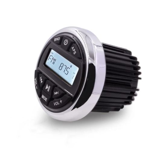 Радиоприемник | морской | G-833 | GUZARE